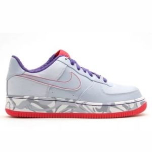 NIKE AIR FORCE 1 PREMIUM